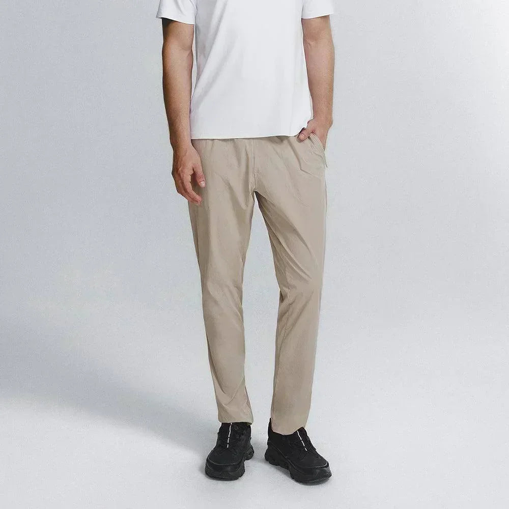 Men's Technological Pants Ftgo Sahara