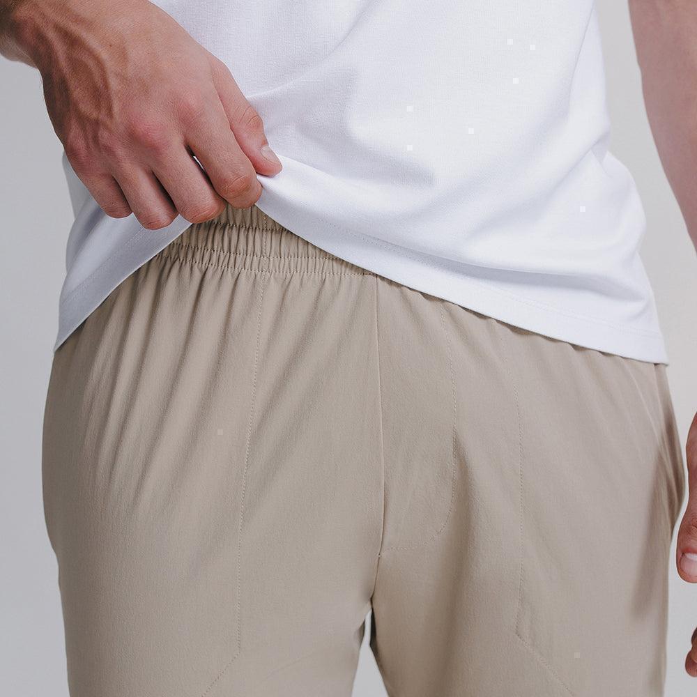 Men's Technological Pants Ftgo Sahara