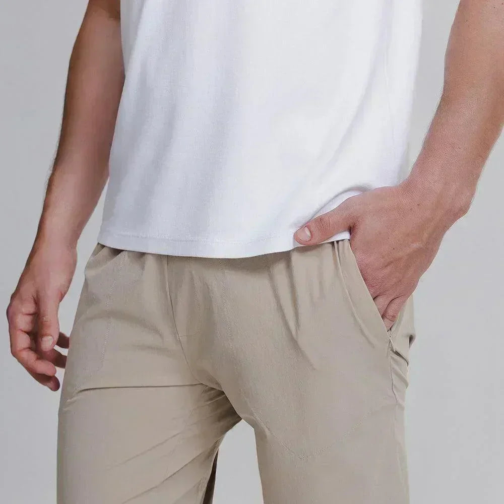 Men's Technological Pants Ftgo Sahara