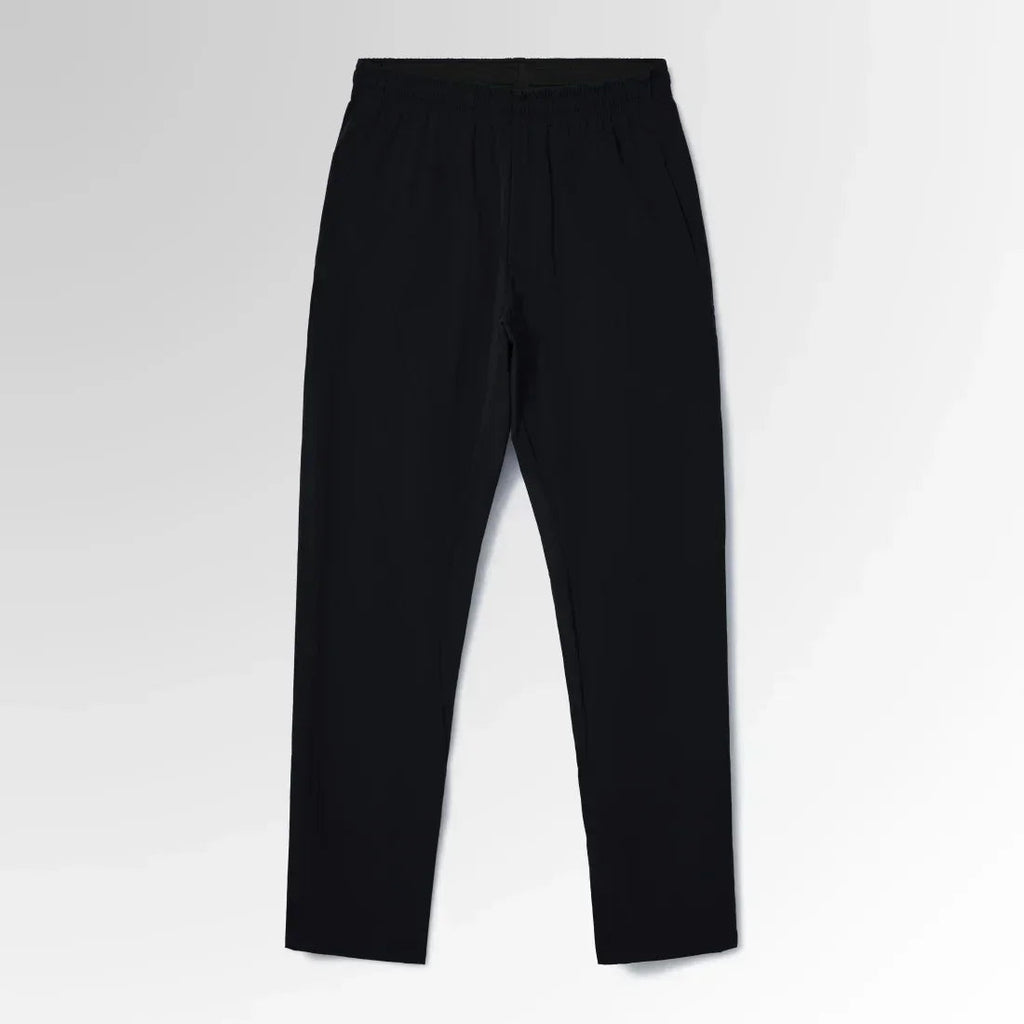 Men's Technological Pants Ftgo Black