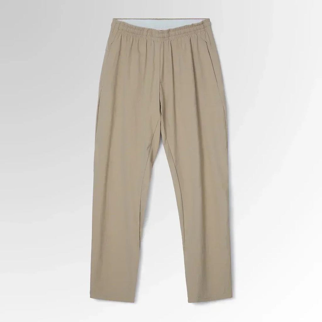 Men's Technological Pants Ftgo Sahara