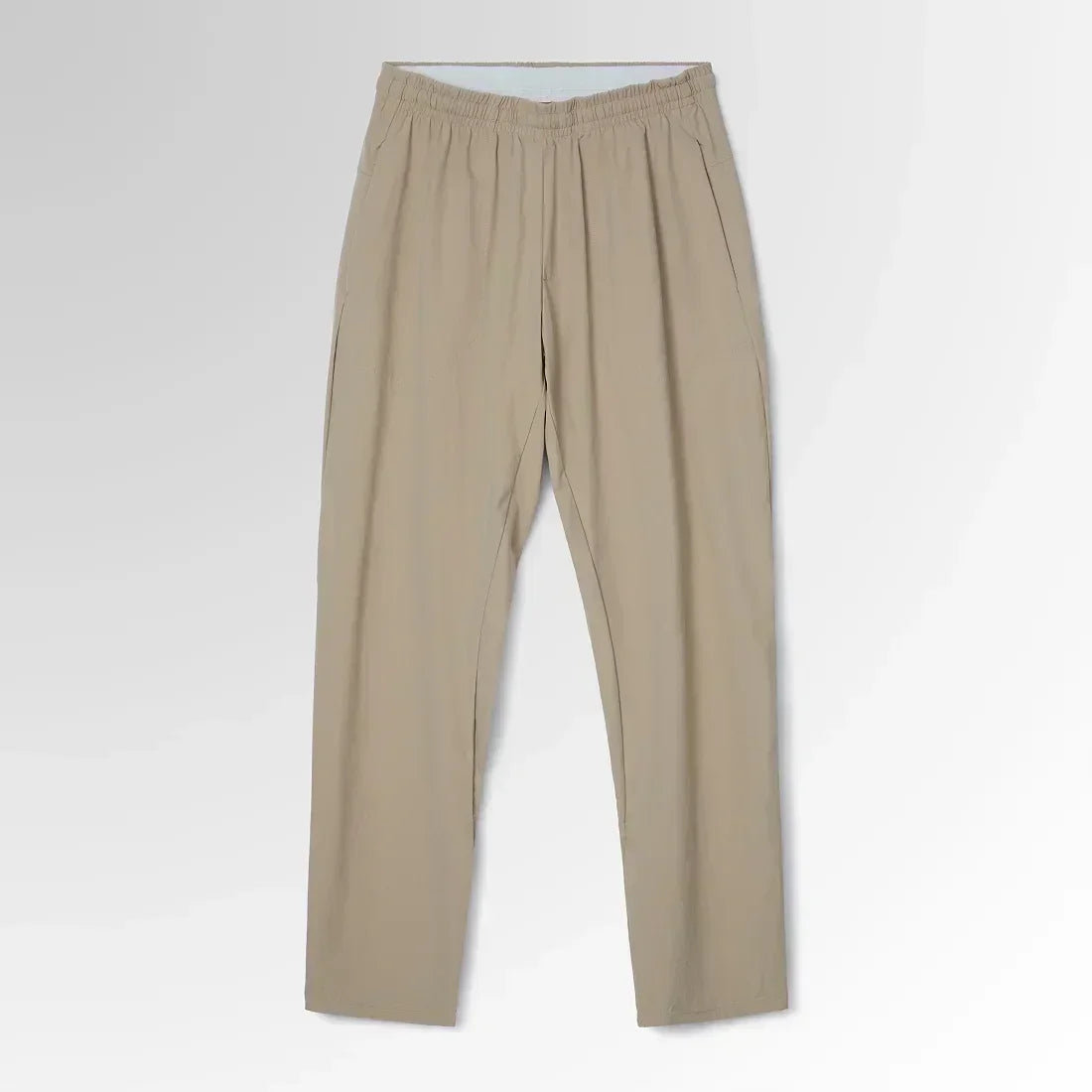 Men's Technological Pants Ftgo Sahara