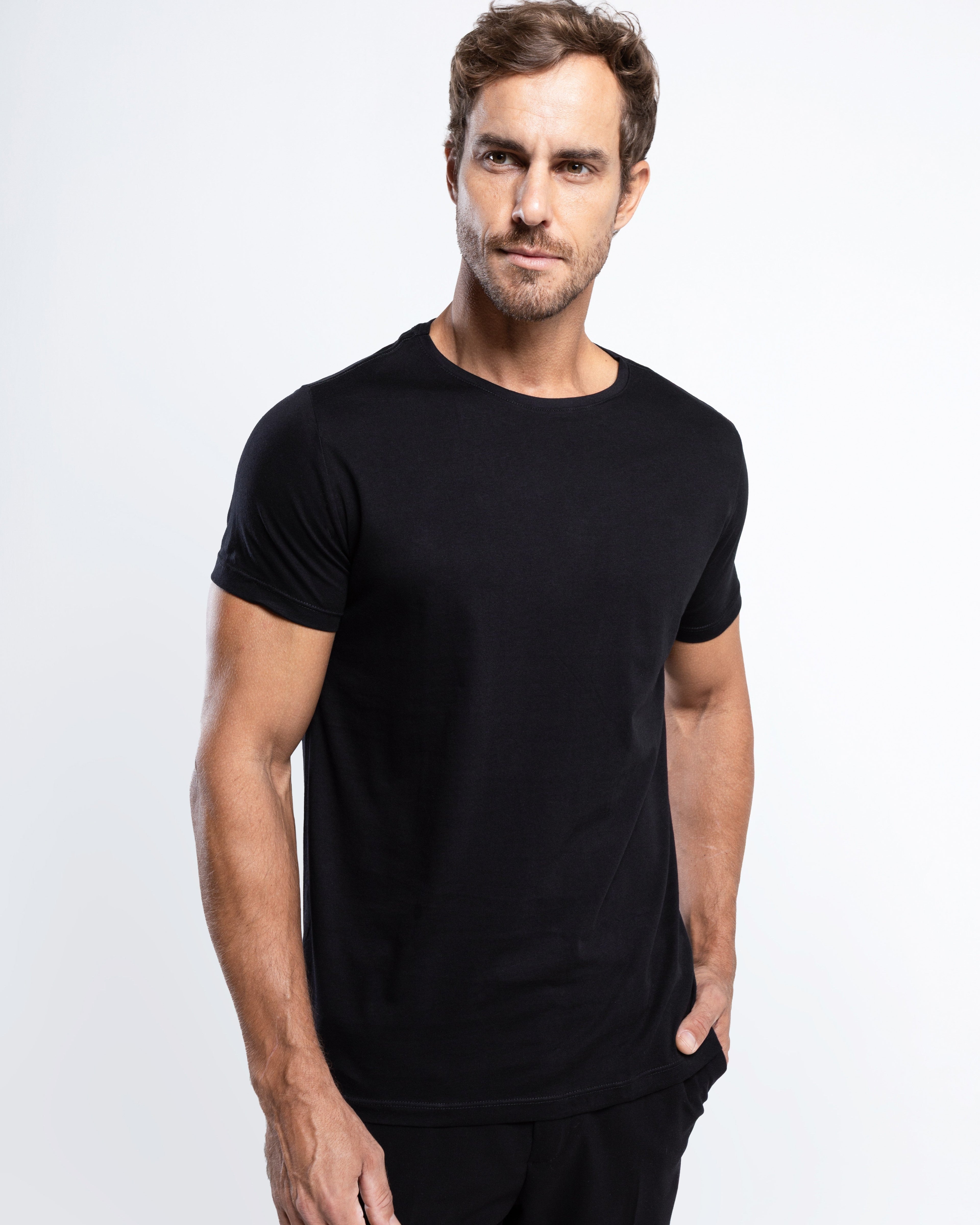 Tech T-shirt BUY 3, GET 2 - Ftgo