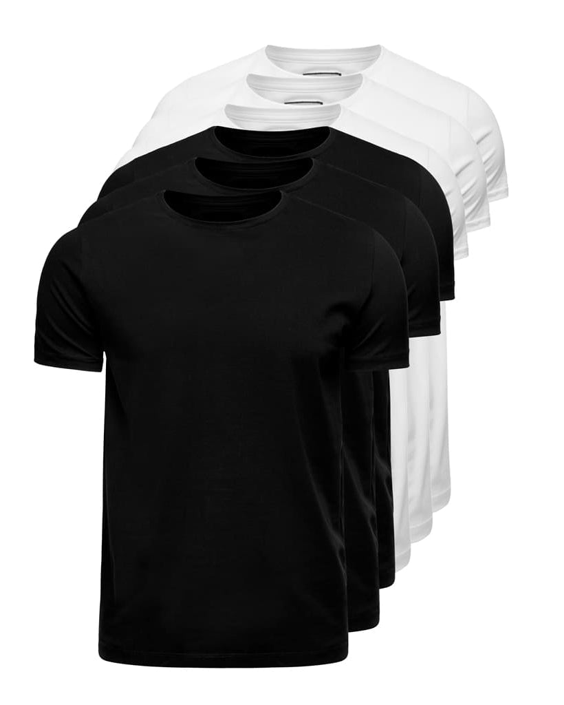 Tech T-shirt BUY 3, GET 2 - Ftgo