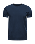 Tech T-shirt Blue - Ftgo