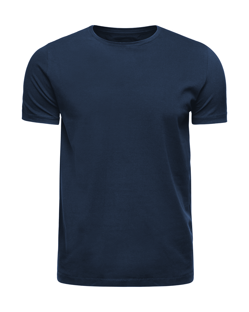 Tech T-shirt Blue - Ftgo