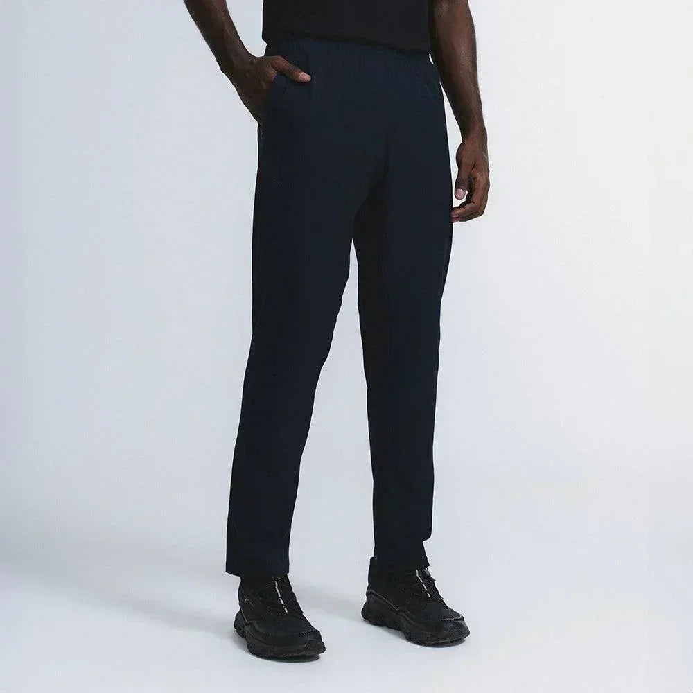 Men's Technological Pants Ftgo Ocean Blue