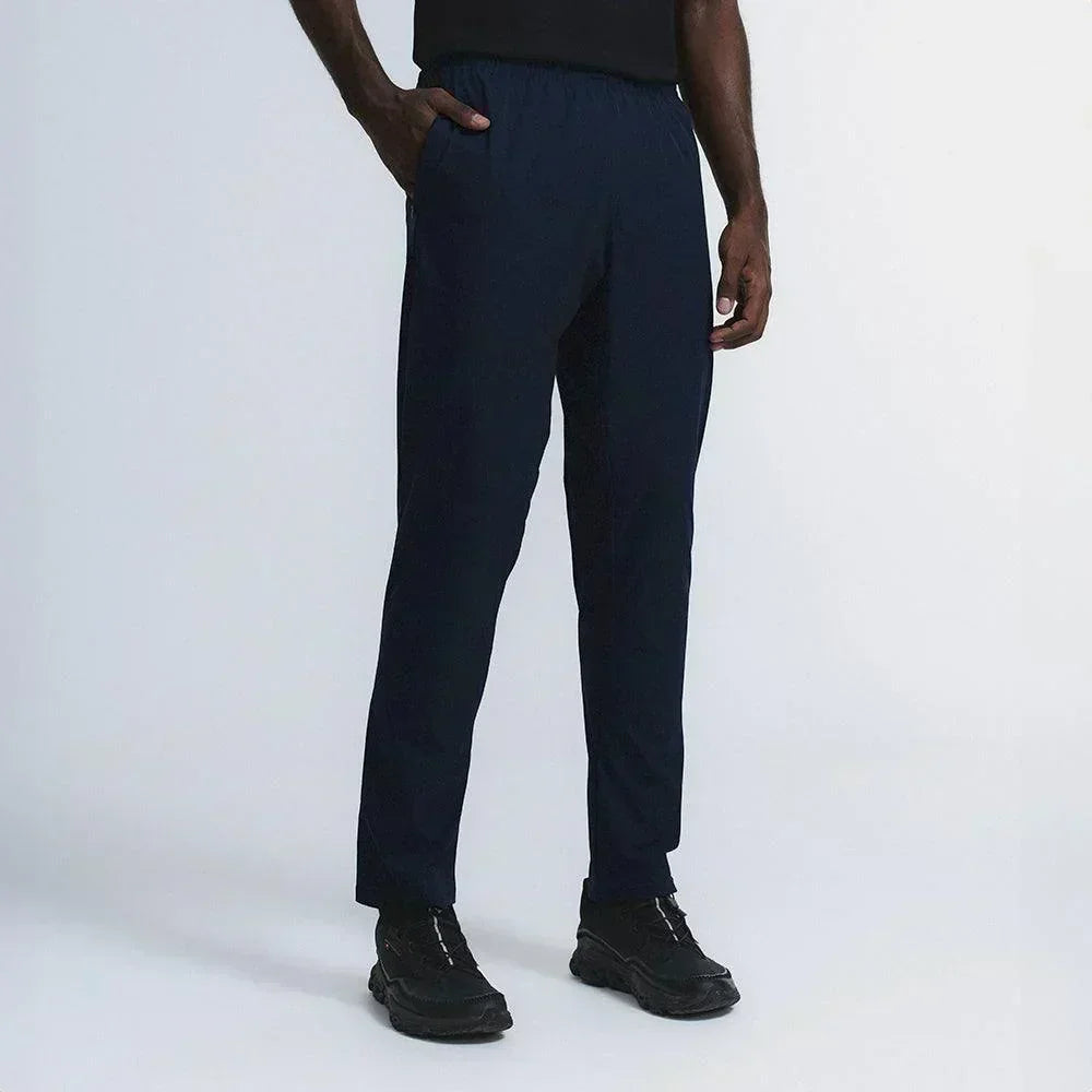 Men's Technological Pants Ftgo Black