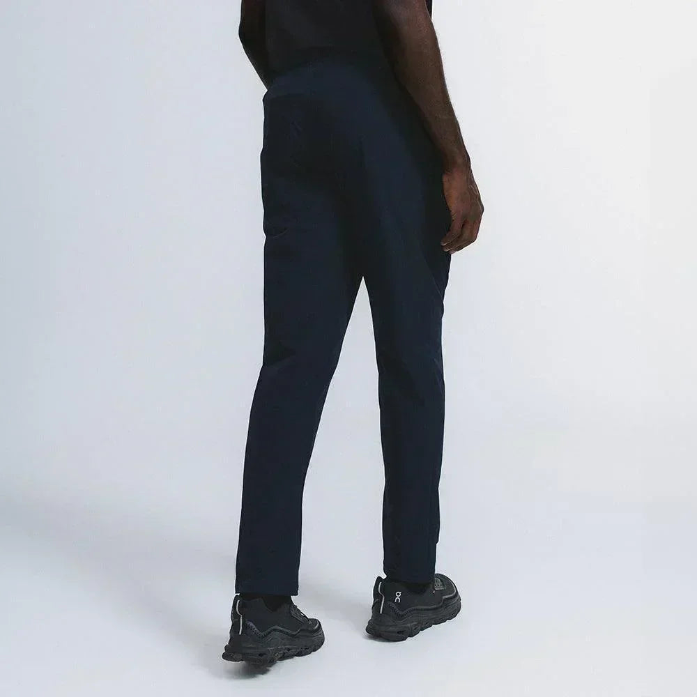 Men's Technological Pants Ftgo Ocean Blue