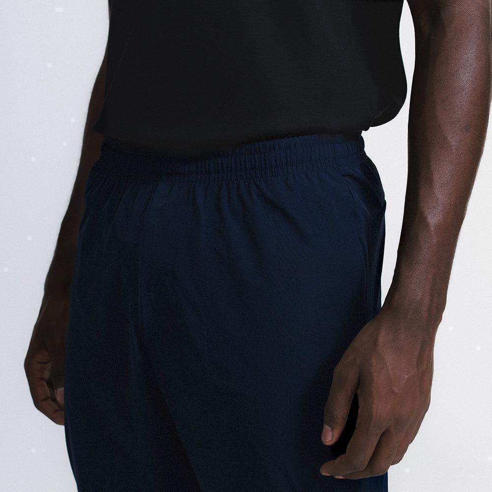 Men's Technological Pants Ftgo Black