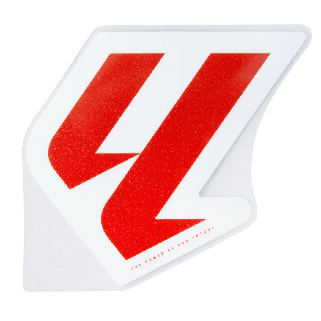 Patch La Liga