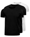 Tech T-shirt BUY 2, GET 3 - Ftgo